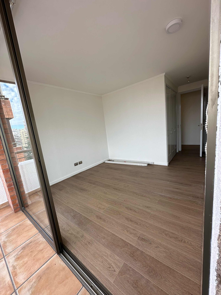 Arriendo Departamento 4D 3B 2E 1B Sebasti&aacute;n Elcano - Las Condes