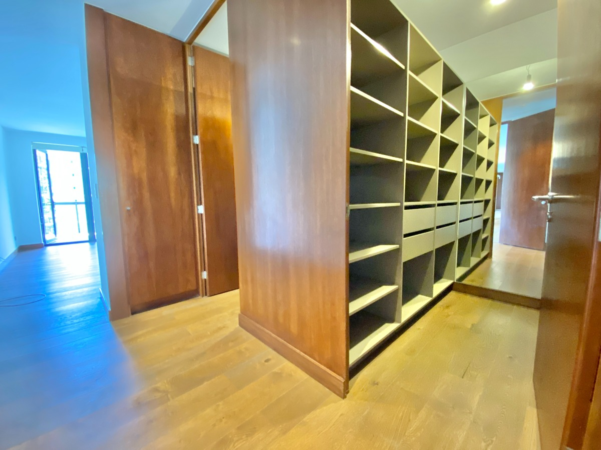 Arriendo Departamento NO 3D en suite Walk-in cl&oacute;set 5B 3E 1B Lo Curro - Vitacura