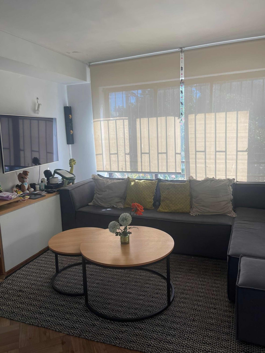 Venta Casa 4D 3B 2E Nuestra Se&ntilde;ora del Rosario - Vitacura