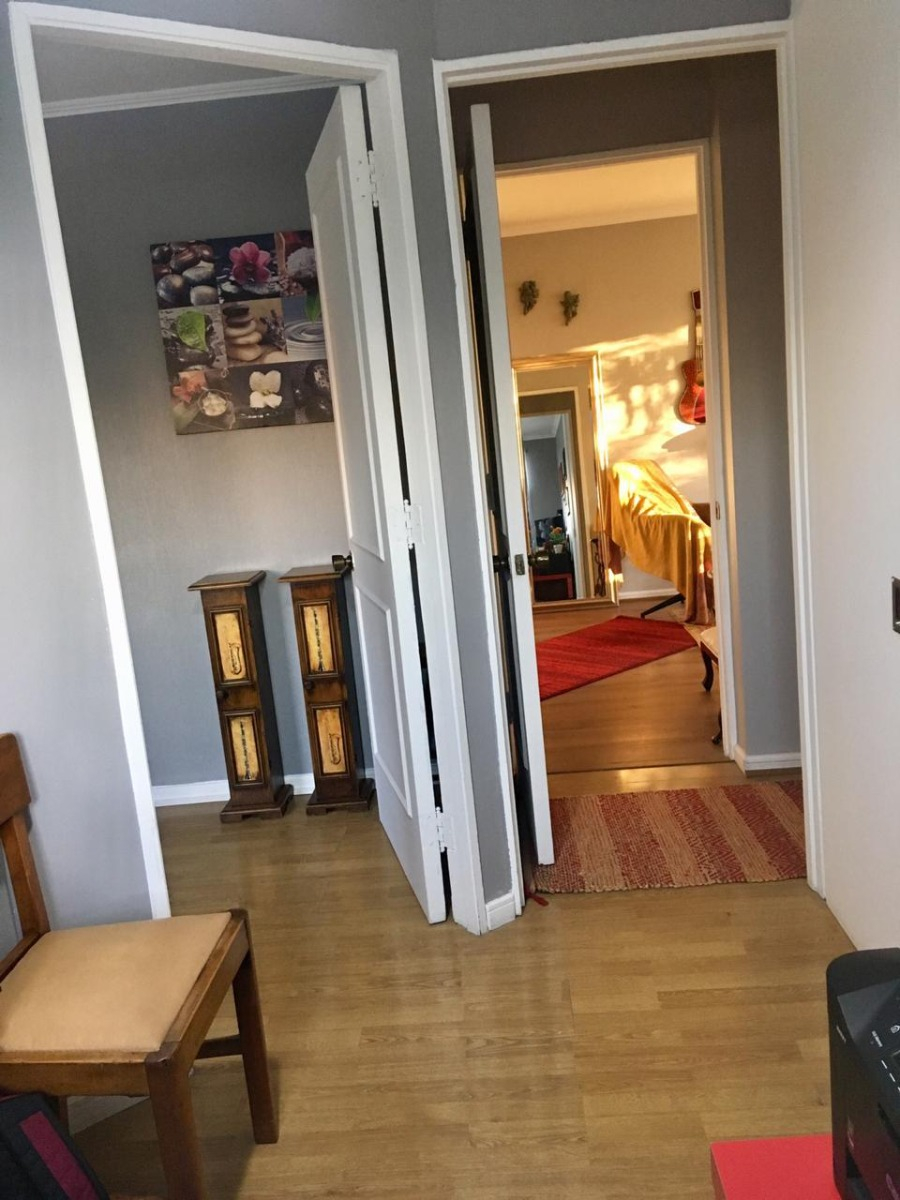 Venta Departamento 3D Campus Oriente - Providencia