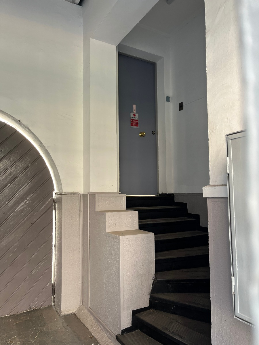 Arriendo Oficina NOSP 3B 4E 7B Manuel Montt - Providencia