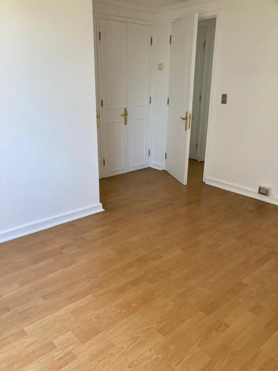 Arriendo Departamento N 2D en suite 2B 1E 1B Las Lilas - Providencia