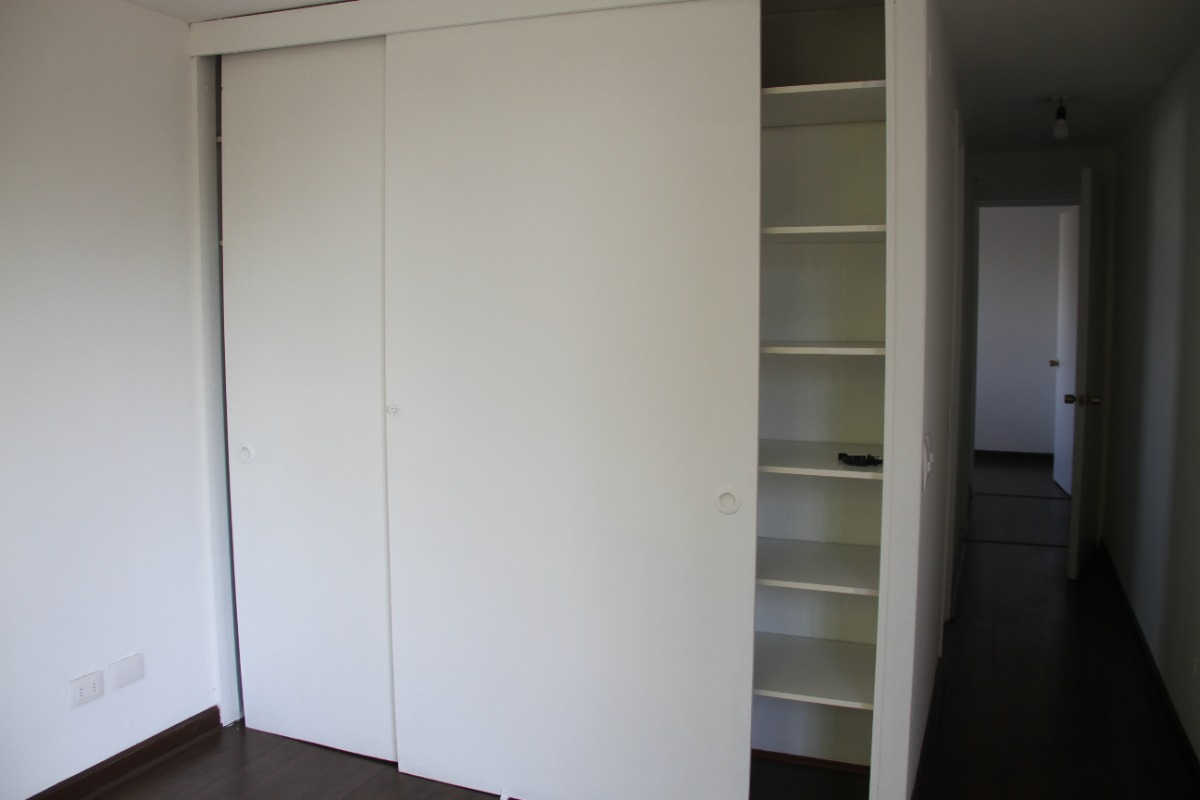 Arriendo Departamento NO 3D 2B 1E 1Bd Barrio Italia - Providencia