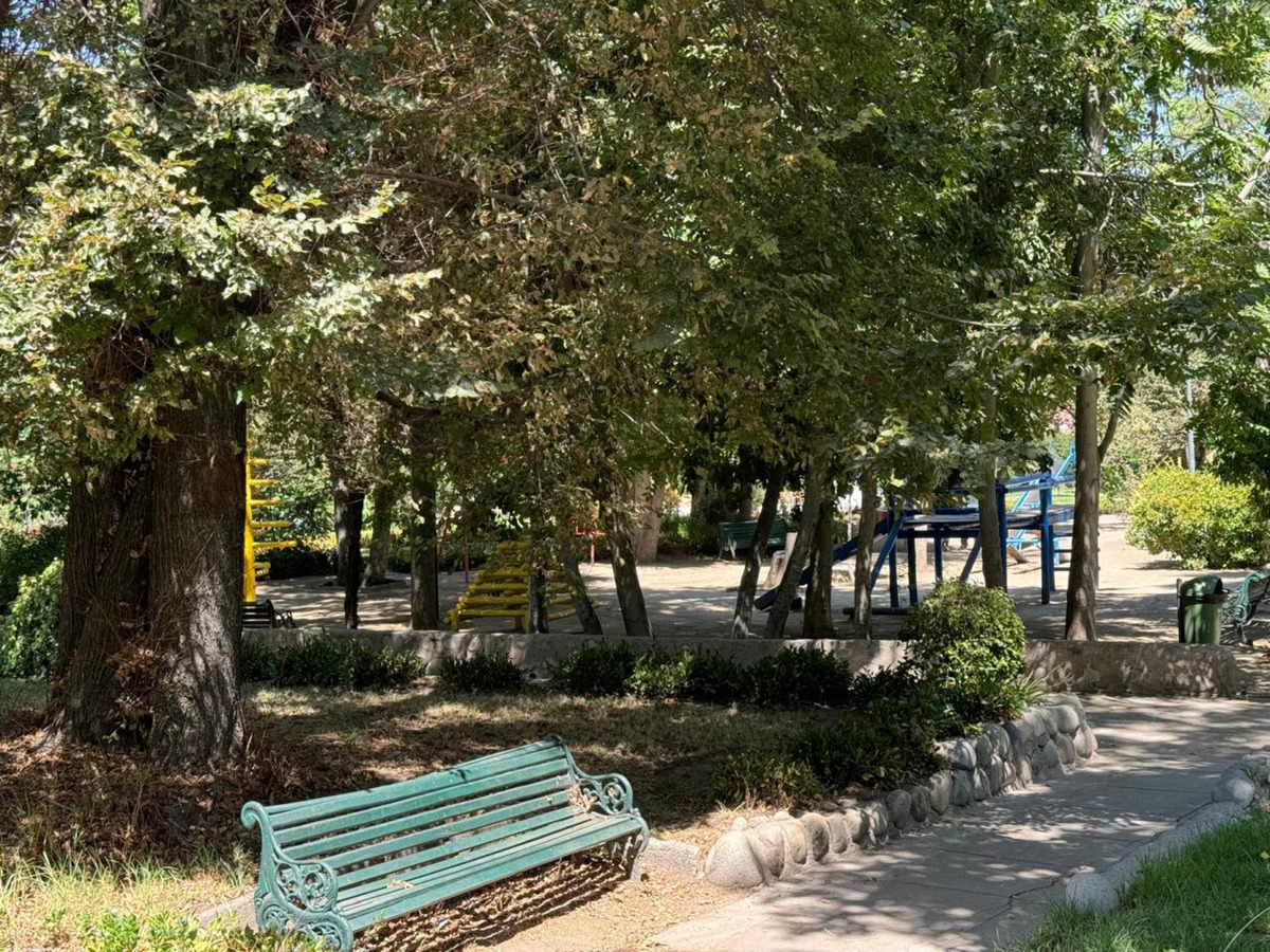 Arriendo Departamento 2D 2B 1E Metro Pr&iacute;ncipe de Gales - Country Club - La Reina