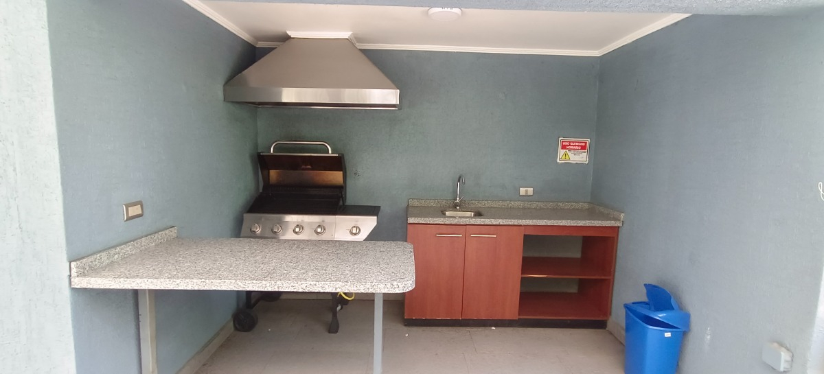 Venta Departamento NO 2D en suite 2B 1E 1B Diego de Almagro - &Ntilde;u&ntilde;oa