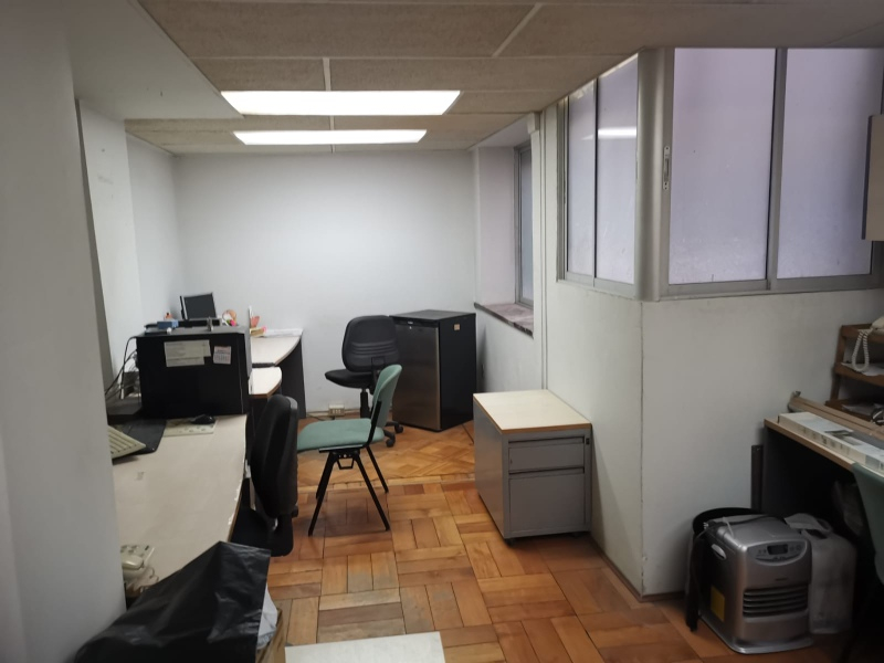 Venta Departamento 6D Salvador - Providencia