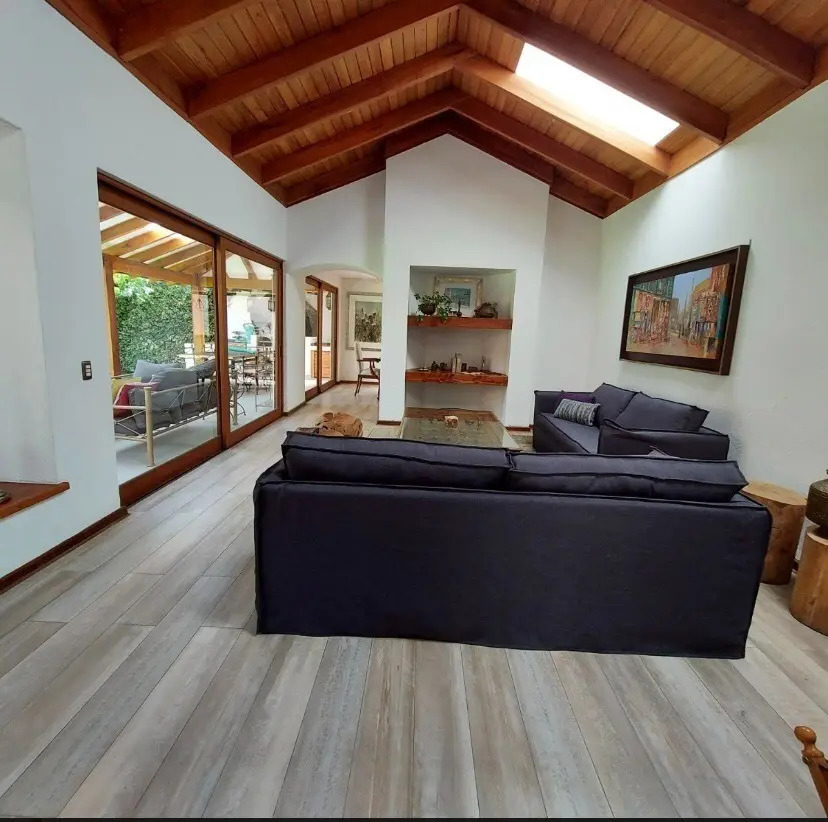 Venta Casa NO 5D 6B 6E 1B La Dehesa - Lo Barnechea