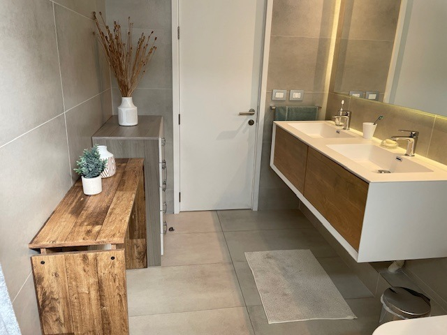 Venta Departamento NO 3D en suite Walk-in cl&oacute;set 3B 2E 1B La Dehesa - Lo Barnechea