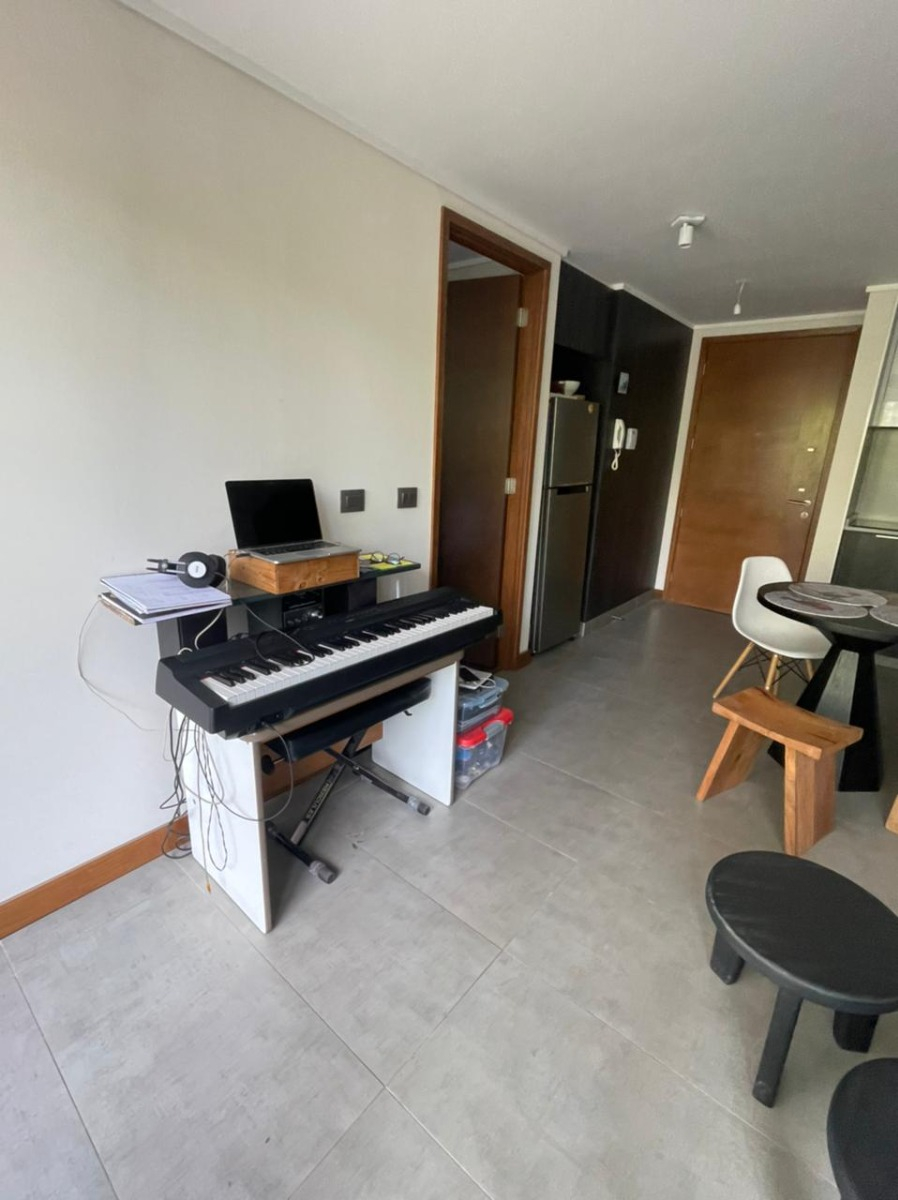 Venta Departamento S 1D en suite Walk-in cl&oacute;set 1B 1E 1B Pedro de Valdivia - Providencia