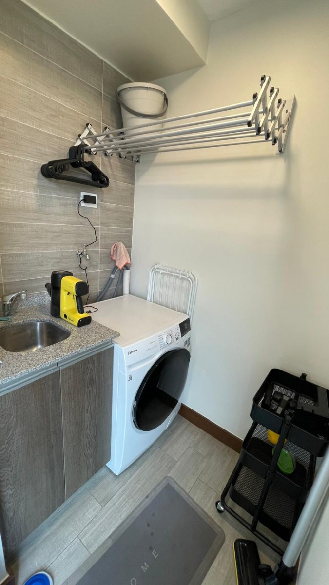 Arriendo Departamento SO 2D en suite Walk-in cl&oacute;set 2B 2E 1B La Dehesa - Lo Barnechea