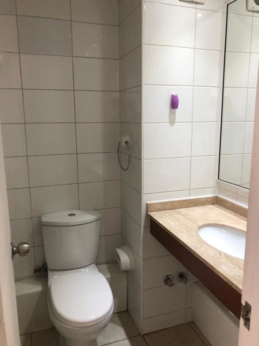 Arriendo Departamento NP 2D en suite Walk-in cl&oacute;set 2B 1E 1B Metro Monse&ntilde;or Eyzaguirre - &Ntilde;u&ntilde;oa