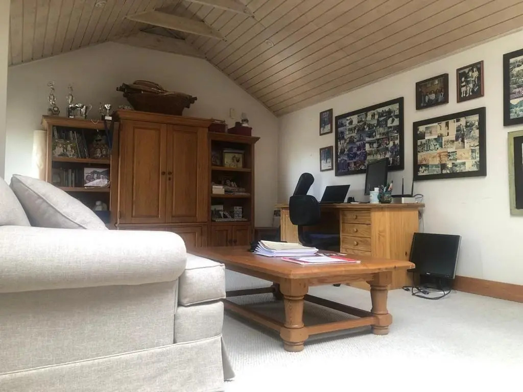 Arriendo Casa NO 6D en suite Walk-in cl&oacute;set 6B 4E La Dehesa - Lo Barnechea