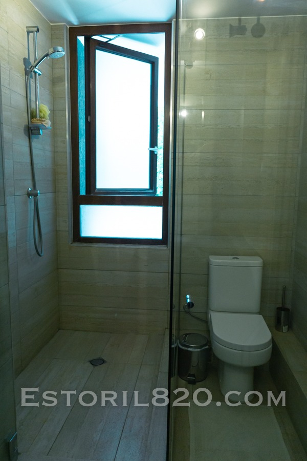Venta Departamento NO 3D en suite Walk-in cl&oacute;set 3B 3E 1B Estoril - Las Condes