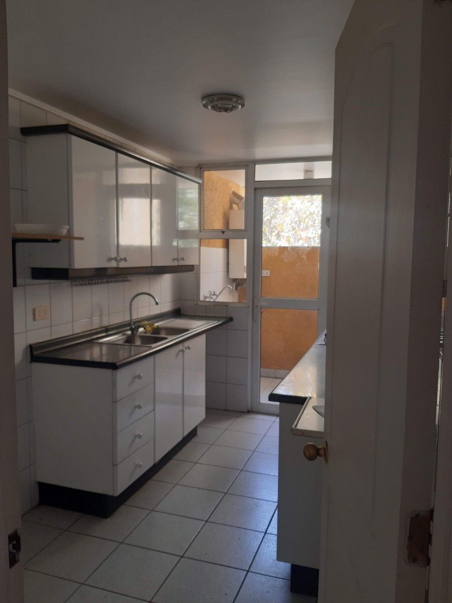 Arriendo Departamento 4D 3B 1E 1B Metro &Ntilde;u&ntilde;oa - &Ntilde;u&ntilde;oa
