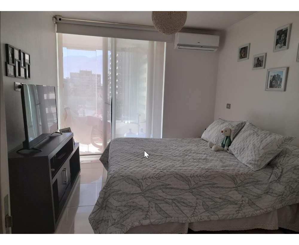 Arriendo Departamento NO 3D en suite Walk-in cl&oacute;set 2B 1E 1B Plaza &Ntilde;u&ntilde;oa - &Ntilde;u&ntilde;oa
