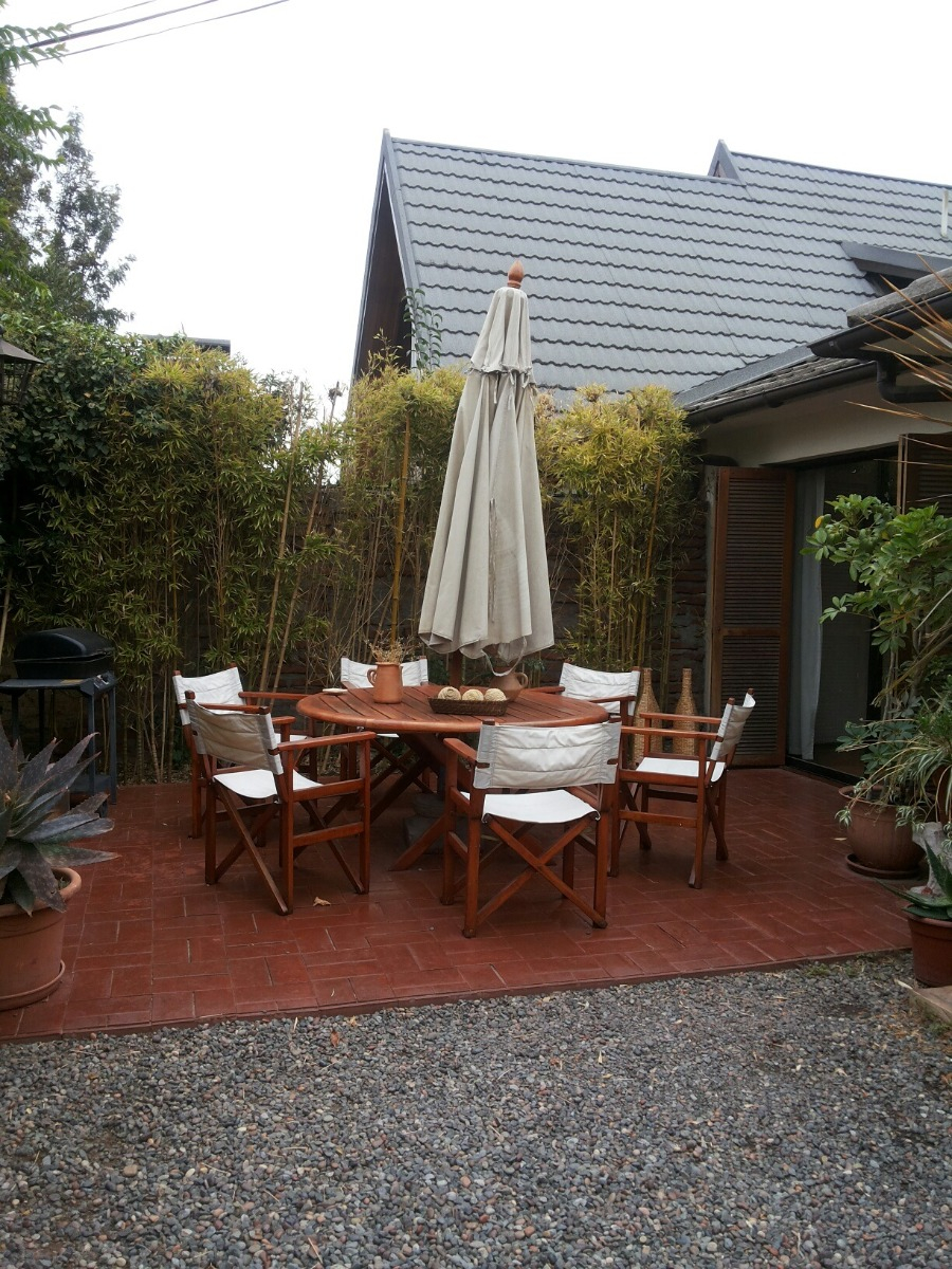 Venta Casa NO 6D 3B 2E 1B Metro Manquehue - Apumanque - Las Condes