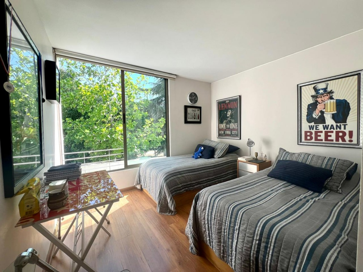 Venta Casa P 5D en suite Walk-in cl&oacute;set 5B 2E 1B Los Trapenses - Lo Barnechea