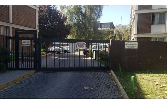 Venta Departamento NP 2D 1B Metro Irarr&aacute;zaval - &Ntilde;u&ntilde;oa