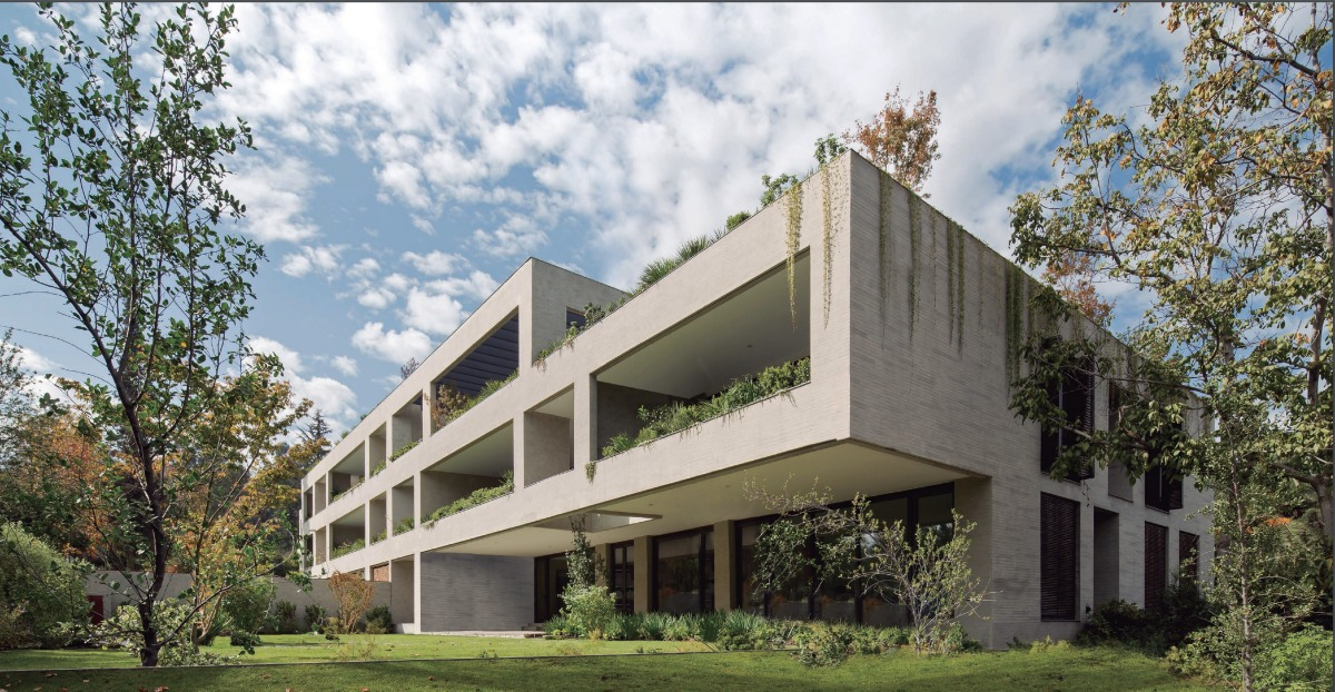 Venta Departamento NP 4D en suite Walk-in cl&oacute;set 4B 2E 1B Mall Sport - Las Condes