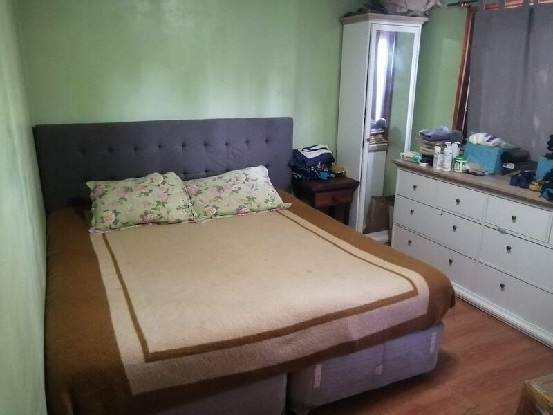 Arriendo Casa 5D en suite 4B 2E 1B Carlos Ossand&oacute;n - La Reina