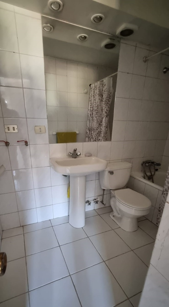 Venta Departamento 1D en suite Walk-in cl&oacute;set 1B 1E 1B Metro &Ntilde;u&ntilde;oa - &Ntilde;u&ntilde;oa