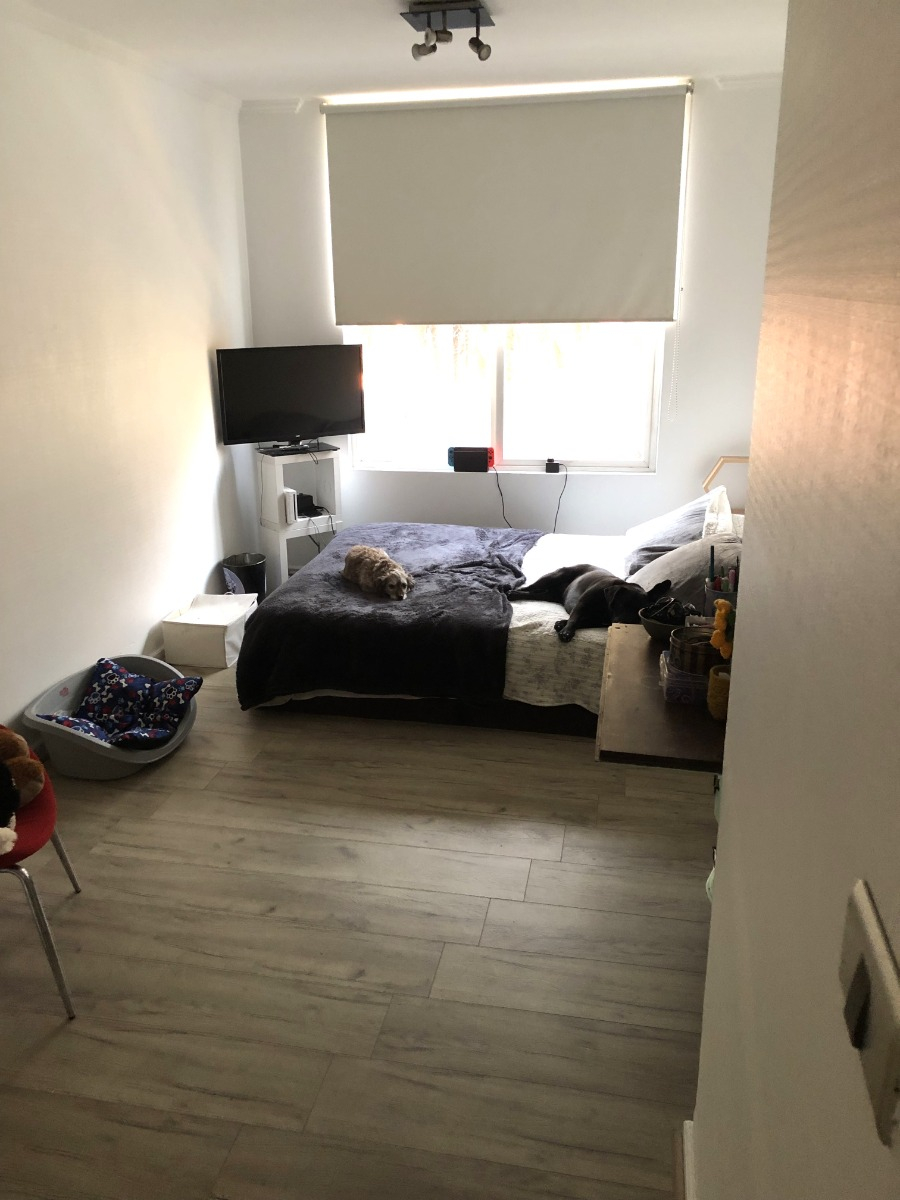 Venta Departamento NO 3D en suite 2B 1E 1B Plaza &Ntilde;u&ntilde;oa - &Ntilde;u&ntilde;oa