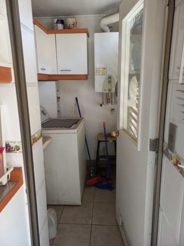 Venta Departamento 3D 2B 1E Parque Juan XXIII - &Ntilde;u&ntilde;oa