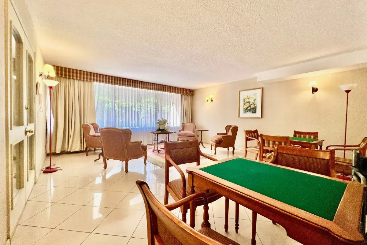 Arriendo Departamento 2D Nueva Las Condes - Las Condes