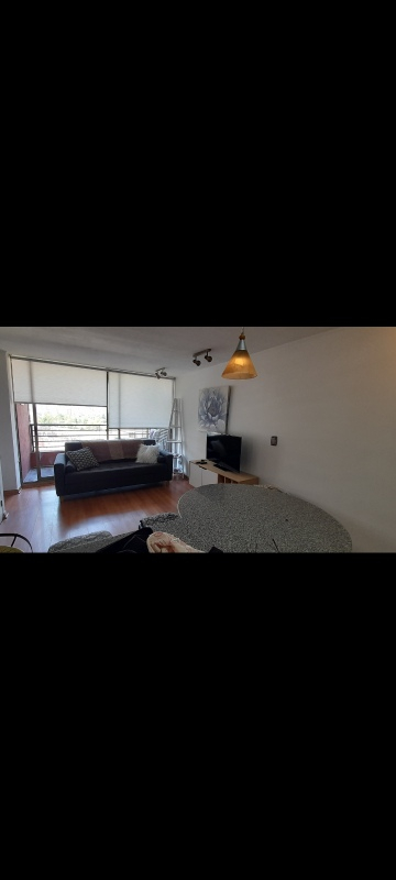 Arriendo Departamento 2D Metro Manquehue - Apumanque - Las Condes