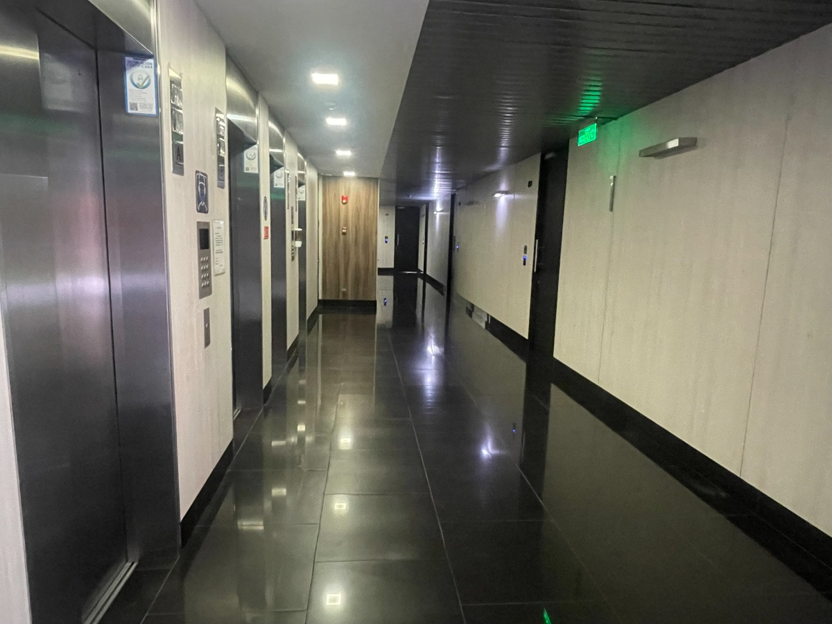 Arriendo Oficina NO 2B 1E Pedro de Valdivia - Providencia