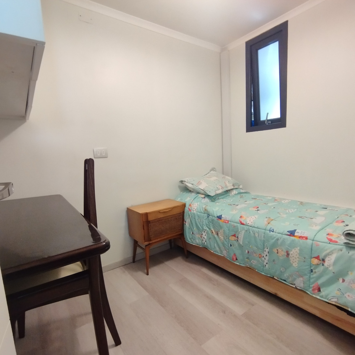 Venta Departamento 3D 2B 1E Metro Monse&ntilde;or Eyzaguirre - &Ntilde;u&ntilde;oa