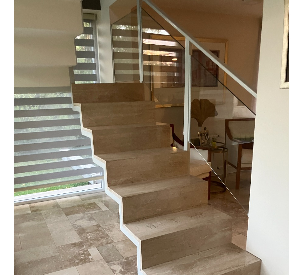 Venta Casa 4D en suite 3B 2E Alto Las Condes - Las Condes