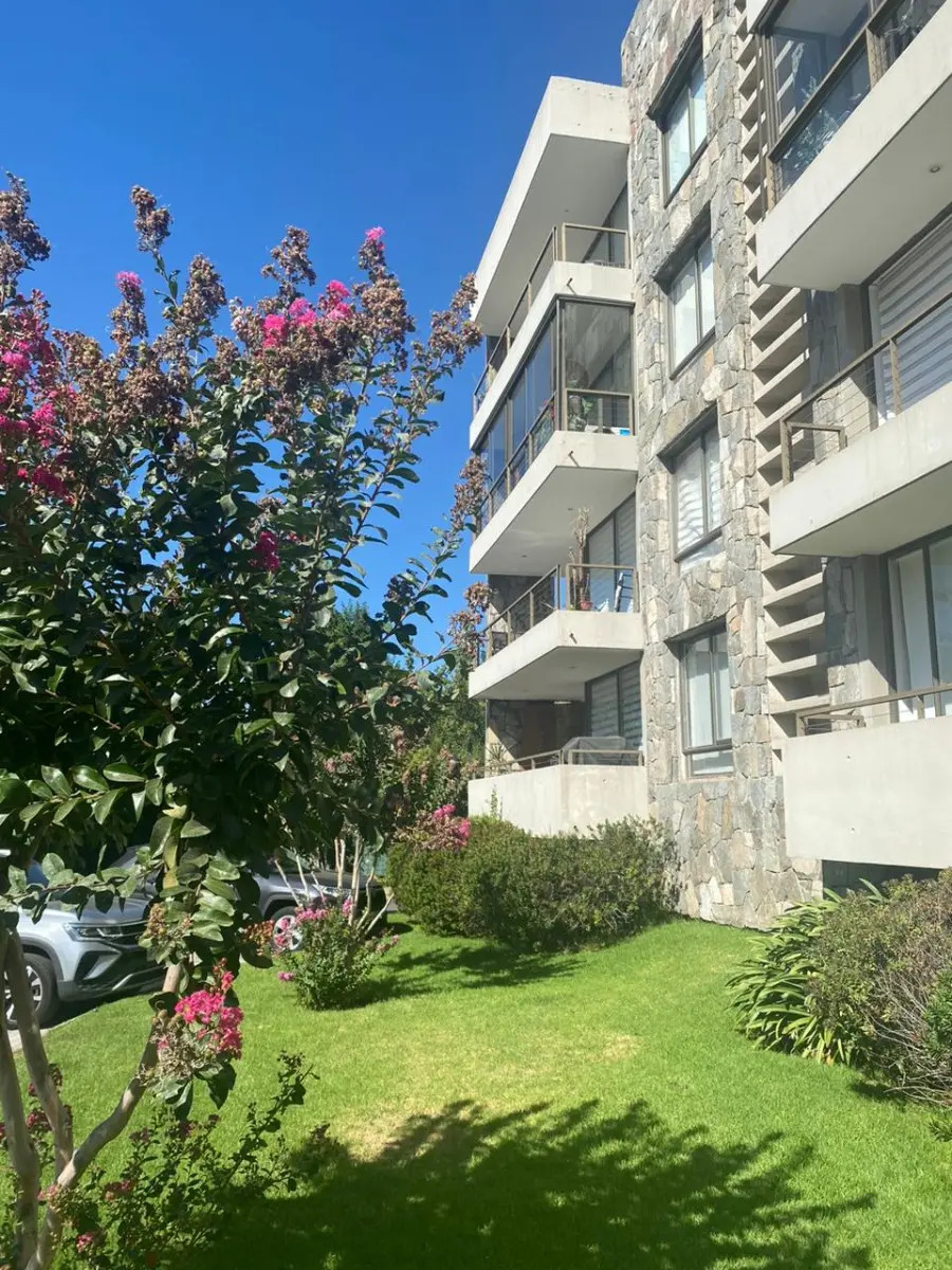 Venta Departamento NP 3D en suite Walk-in cl&oacute;set 3B 2E 1B La Dehesa - Lo Barnechea