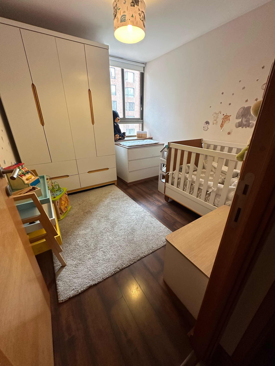 Arriendo Departamento 3D 3B 1E 1B Metro Manquehue - Apumanque - Las Condes