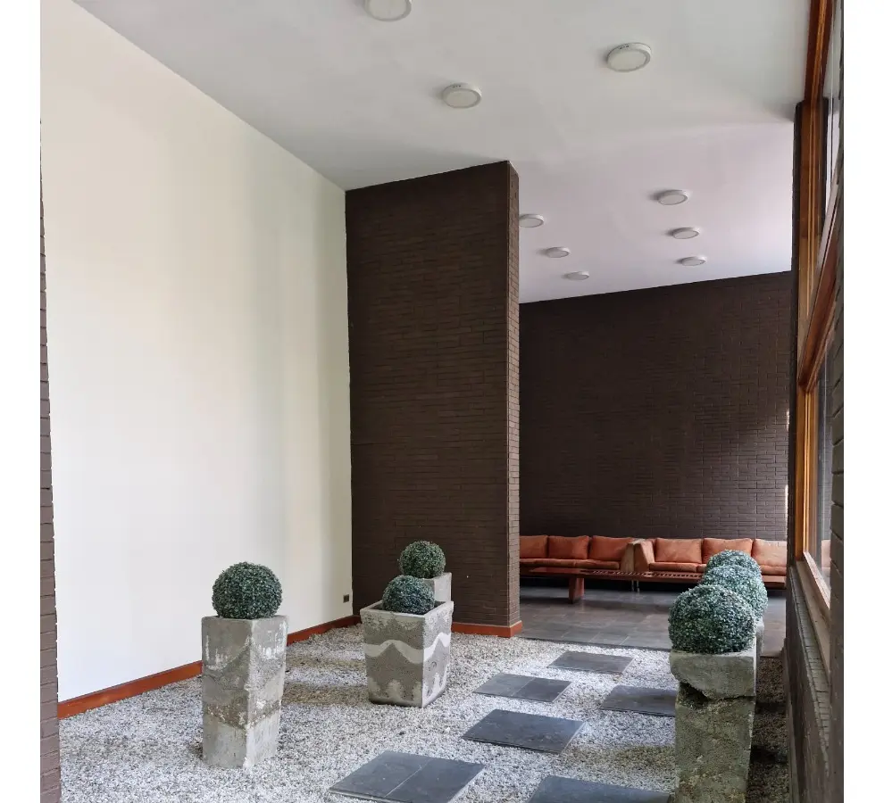 Venta Departamento NO 4D 4B 1E 1Bd - Vitacura