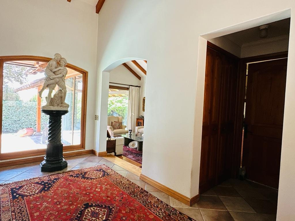 Venta Casa NO 4D en suite Walk-in cl&oacute;set 5B 3E 1B Los Trapenses - Lo Barnechea