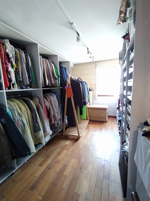 Venta Departamento 4D 4B 2E Las Lilas - Providencia