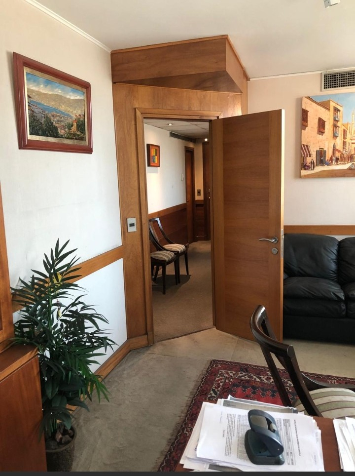 Venta Oficina 2B Los Leones - Providencia