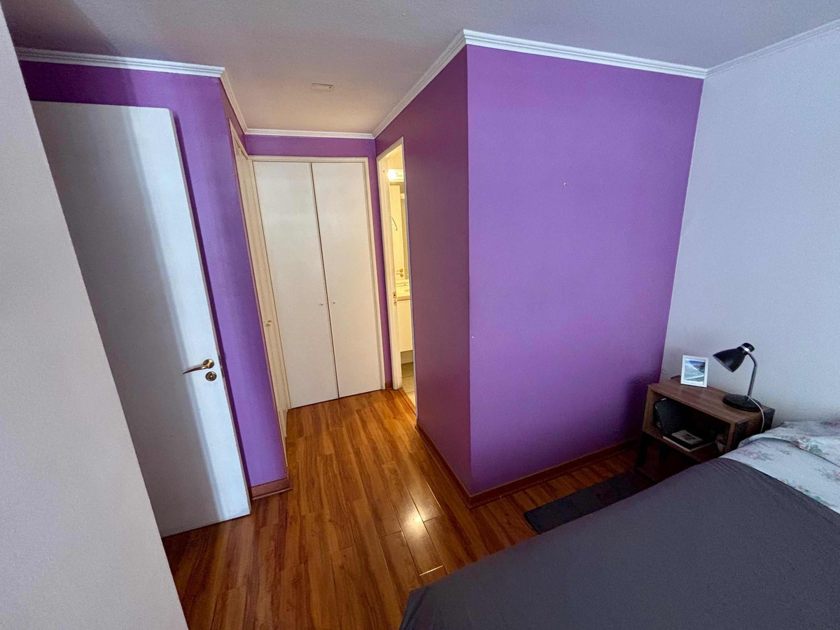 Arriendo Departamento 2D 2B 1E 1B Plaza Ega&ntilde;a - &Ntilde;u&ntilde;oa