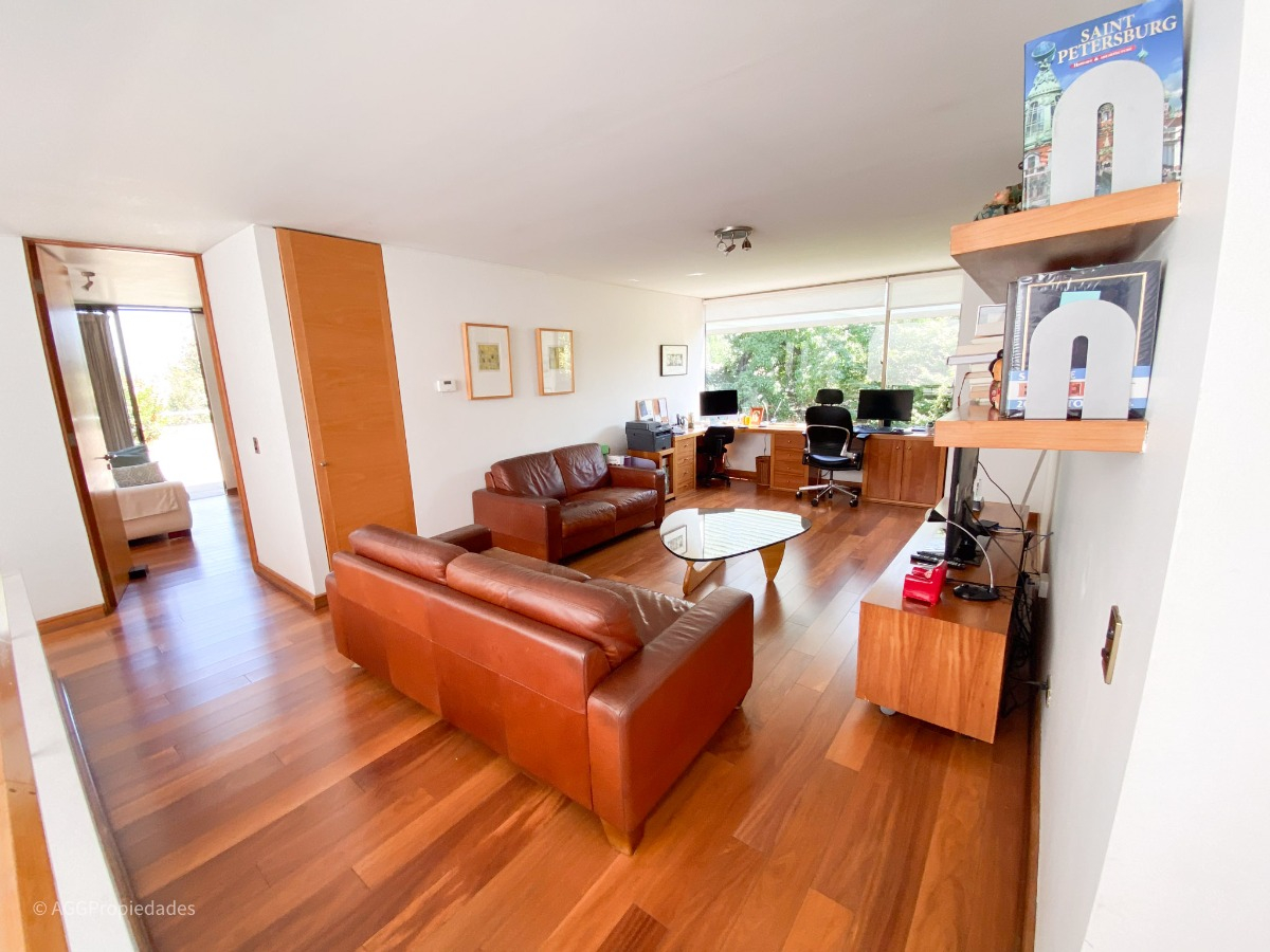 Venta Casa 5D Los Dominicos - Las Condes