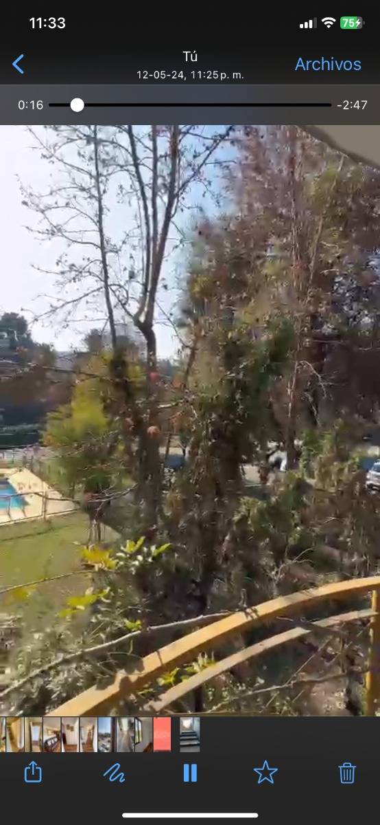 Venta Departamento NO 3D en suite 1B 1E 1B Los Dominicos - Las Condes