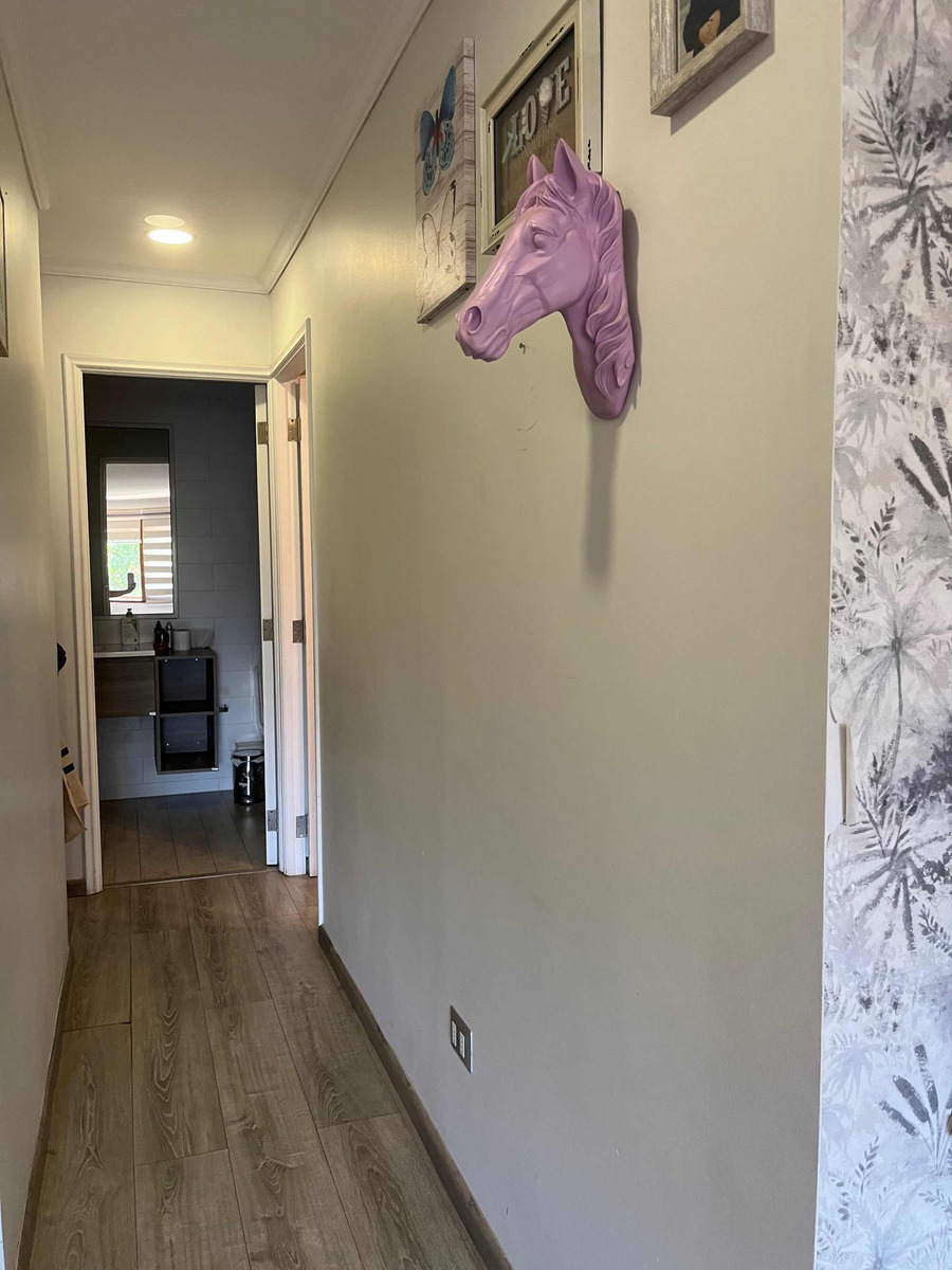 Venta Casa 6D 5B 2E San Carlos de Apoquindo - Las Condes