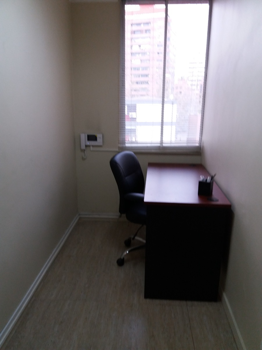 Venta Oficina N 2B Pedro de Valdivia - Providencia