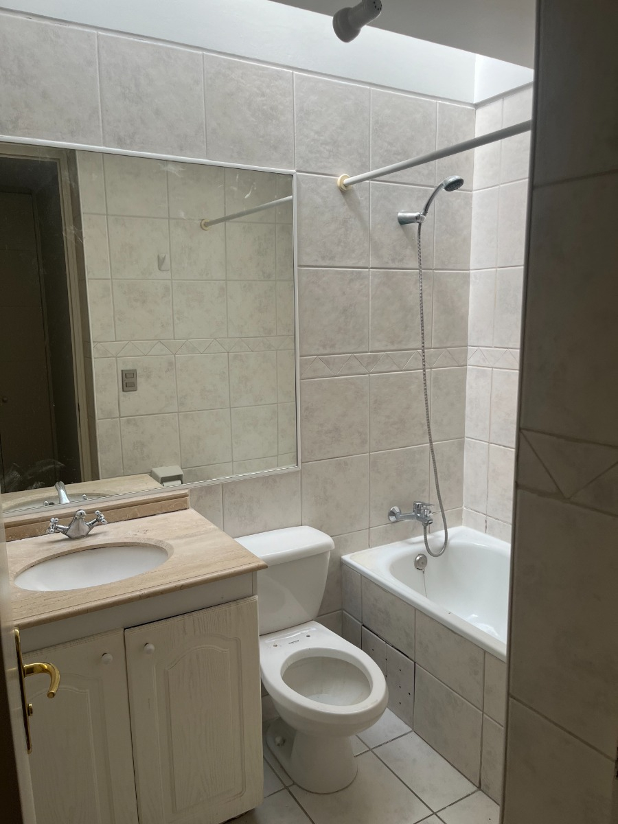 Arriendo Departamento NO 3D en suite 3B 1E 1B Campus Oriente - Providencia