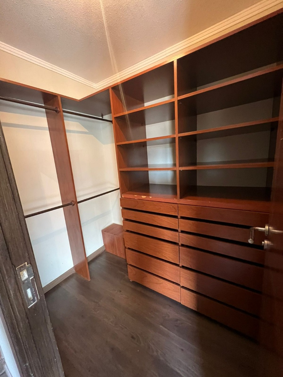 Arriendo Departamento N 2D en suite 2B 1E 1B Vaticano - Las Condes