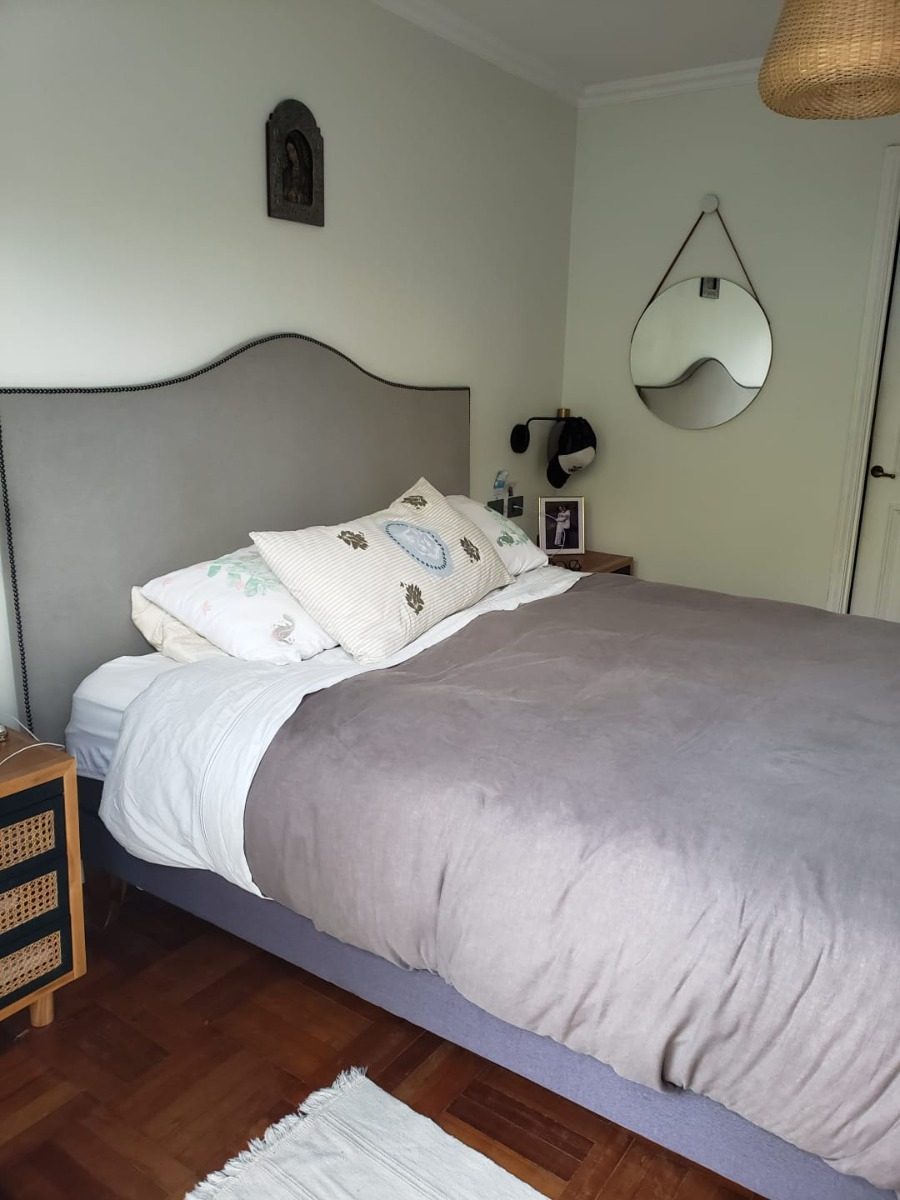 Venta Casa 4D en suite Walk-in cl&oacute;set 3B 1E 1B Vaticano - Las Condes