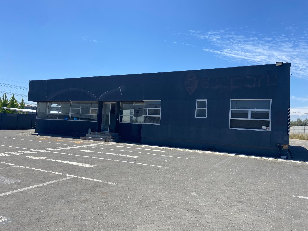 A.vespucio Enea, Primera L&iacute;nea, Excelente Vitrina 4000/292m2