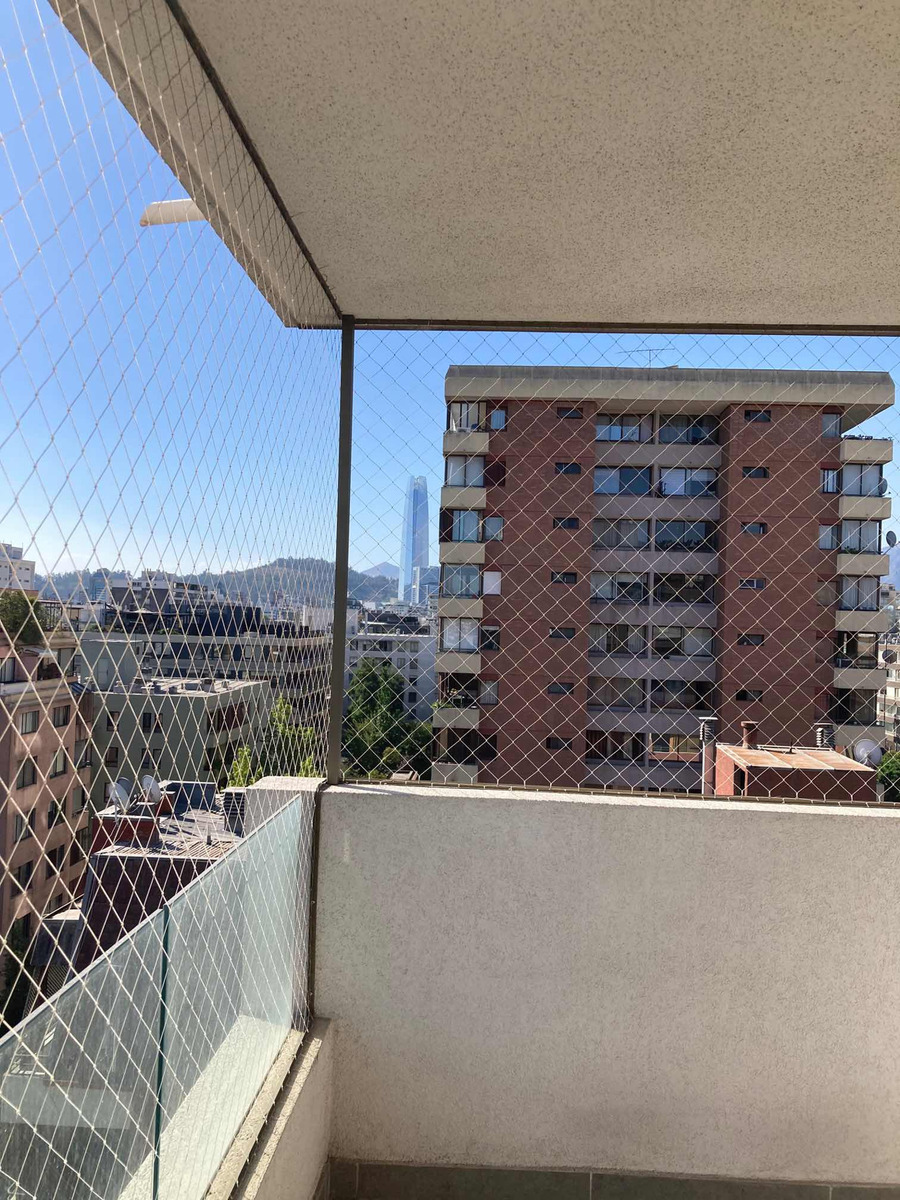 Venta Departamento 2D Las Lilas - Providencia
