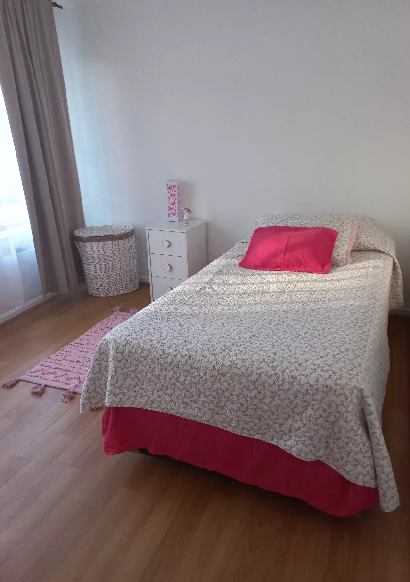 Venta Departamento NOSP 4D en suite 3B 1E 1B Sebasti&aacute;n Elcano - Las Condes