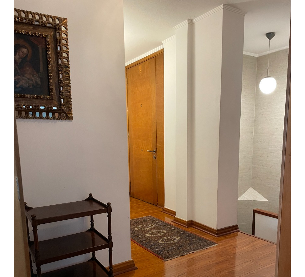Venta Departamento 4D en suite 4B 3E 1B Jard&iacute;n Del Este - Vitacura